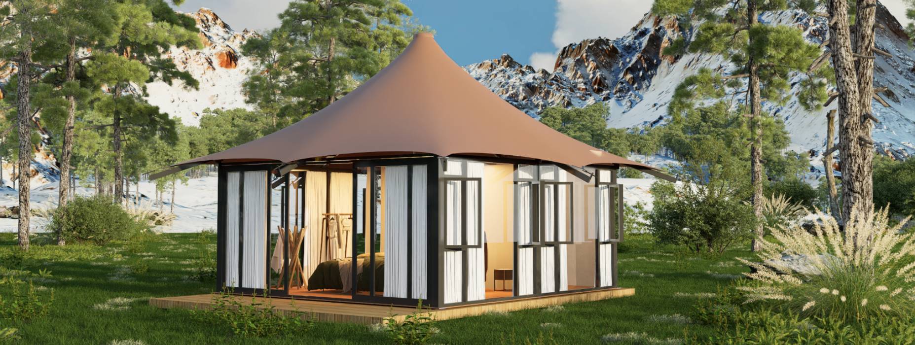 通河县装配式建筑厂家